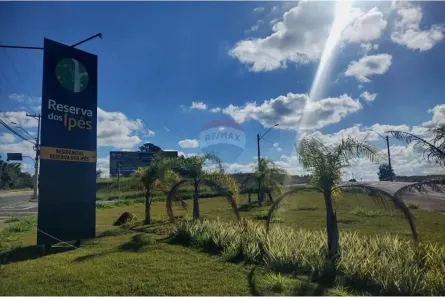 Lote/Terreno à venda, 310m² no Loteamento Reserva dos Ipês, Boituva