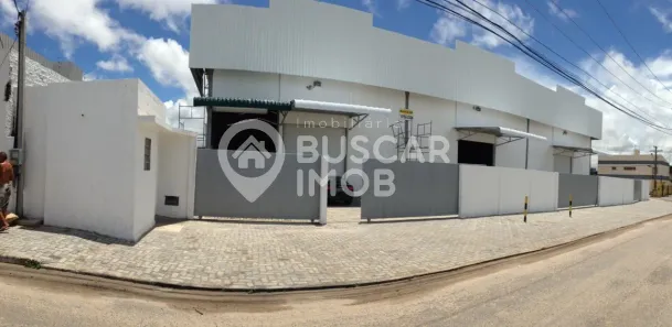 Galpão/Depósito/Armazém para alugar, 3200m² no Centro, Camaçari