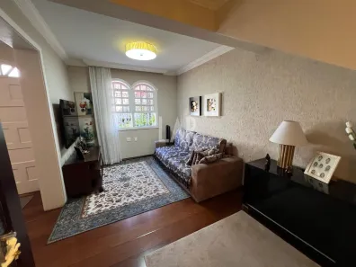 Casa com 3 Quartos à venda, 220m² no Nova Suíssa, Belo Horizonte