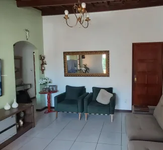 Apartamento com 5 Quartos à venda, 270m² no Rio Vermelho, Salvador