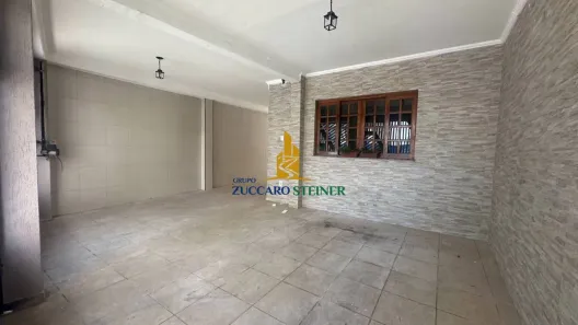 Sobrado com 3 Quartos à venda, 200m² no Jardim Flor da Montanha, Guarulhos