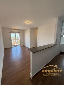 Apartamento com 3 Quartos à venda, 71m² no Vila Trujillo, Sorocaba