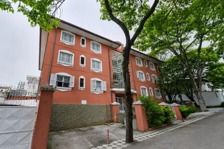 Apartamento com 2 Quartos para alugar, 70m² no Vila Augusta, Sorocaba