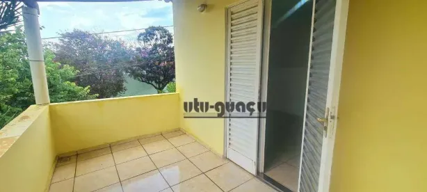 Casa com 2 Quartos à venda, 114m² no Jardim Agarussi, Itu
