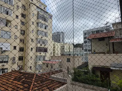 Apartamento com 2 Quartos à venda, 110m² no Flamengo, Rio de Janeiro