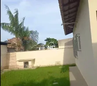 Casa com 3 Quartos à venda, 128m² no Jardim Atlântico Central (Itaipuaçu), Maricá