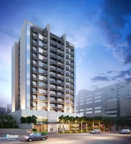 Sala Comercial à venda, 36m² no Centro, Campinas