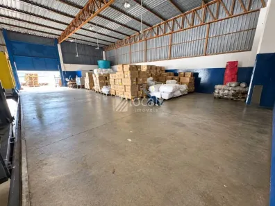 Ponto Comercial para alugar, 570m² no Vila Toninho, São José do Rio Preto