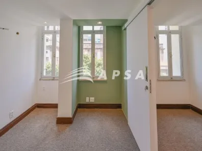 Sala Comercial para alugar, 657m² no Centro, Rio de Janeiro