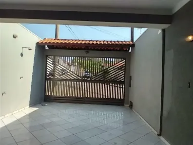 Casa com 3 Quartos à venda, 135m² no Jardim Belvedere, Piracicaba