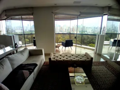 Apartamento com 4 Quartos à venda, 260m² no Cambuci, São Paulo