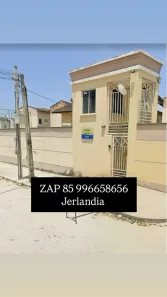 Casa com 2 Quartos à venda, 64m² no Siqueira, Fortaleza
