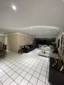 Apartamento com 3 Quartos à venda, 150m² no Boa Viagem, Recife