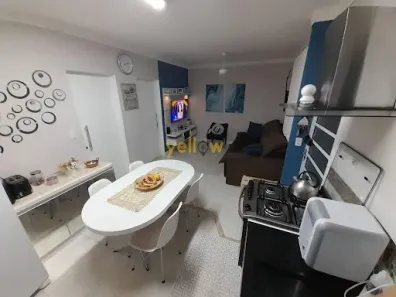 Apartamento com 2 Quartos à venda, 50m² no Portão, Arujá