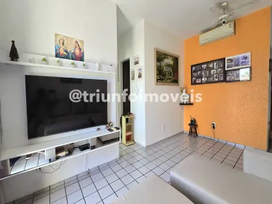 Apartamento com 3 Quartos à venda, 76m² no Cristo Rei, Teresina