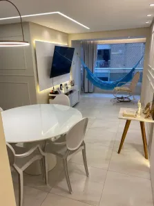 Apartamento com 3 Quartos à venda, 86m² no Turu, São Luís