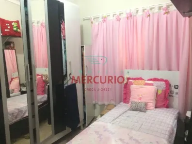 Casa com 2 Quartos à venda, 143m² no Jardim Vânia Maria, Bauru
