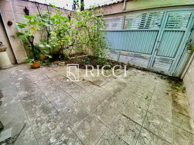 Sobrado com 3 Quartos à venda, 149m² no Boqueirão, Santos