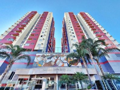 Apartamento com 3 Quartos à venda, 150m² no Campinas, São José