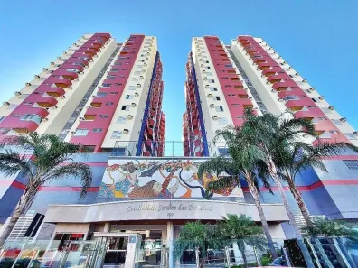 Apartamento com 3 Quartos à venda, 150m² no Campinas, São José