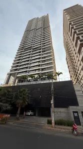 Apartamento com 3 Quartos à venda, 119m² no Setor Bueno, Goiânia