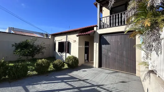 Sobrado com 3 Quartos para alugar, 117m² no Estância Velha, Canoas