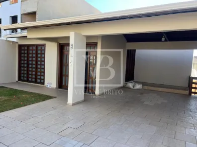 Casa com 4 Quartos à venda, 260m² no Espírito Santo, Betim