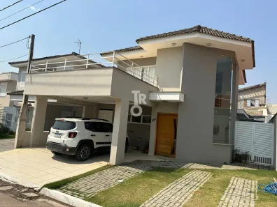 Casa com 3 Quartos à venda, 251m² no Loteamento Vivenda Centenário, Jundiaí
