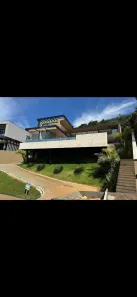 Casa de Condomínio com 4 Quartos à venda, 720m² no Village Terrasse I, Nova Lima
