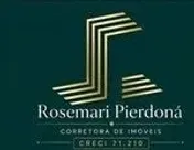 Logo da imobiliária