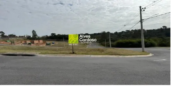 Lote/Terreno à venda, 269m² no Alto da Boa Vista, Sorocaba