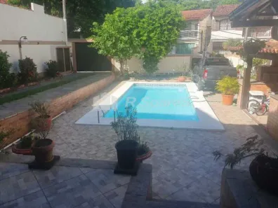 Casa de Condomínio com 5 Quartos à venda, 348m² no Pechincha, Rio de Janeiro