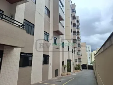 Apartamento com 2 Quartos à venda, 70m² no Centro, Juiz de Fora