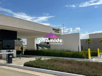 Lote/Terreno à venda, 434m² no Loteamento Terras Alpha São José dos Campos, São José dos Campos