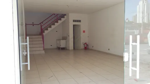 Ponto Comercial para alugar, 100m² no Centro, Santo André