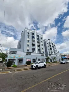 Apartamento com 2 Quartos para alugar, 70m² no Rio Branco, Novo Hamburgo