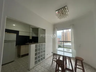 Apartamento com 1 Quarto à venda, 44m² no Enseada, Guarujá