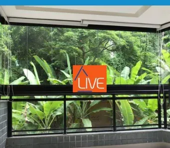 Apartamento com 3 Quartos à venda, 100m² no Ingá, Niterói