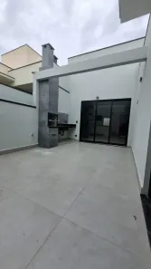 Casa com 3 Quartos à venda, 104m² no Village Moutonnée, Salto