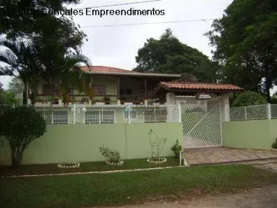 Fazenda/Sítio com 3 Quartos à venda, 800m² no Jardim Panorama, Indaiatuba