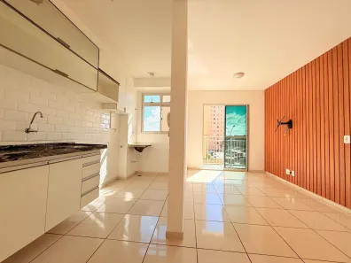 Apartamento com 2 Quartos à venda, 52m² no Morada de Laranjeiras, Serra