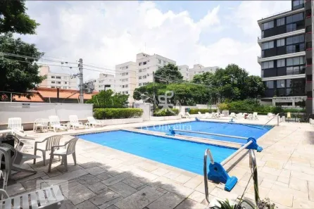 Apartamento com 2 Quartos à venda, 82m² no Vila Progredior, São Paulo