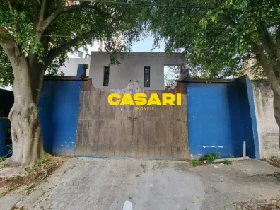 Sobrado com 4 Quartos à venda, 200m² no Anchieta, São Bernardo do Campo