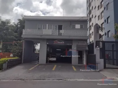 Imóvel Comercial com 3 Quartos para alugar, 113m² no Vila Campesina, Osasco