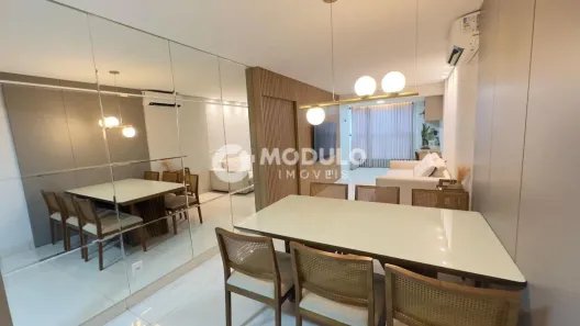 Apartamento com 2 Quartos à venda, 70m² no Patrimônio, Uberlândia