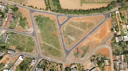 Lote/Terreno à venda, 250m² no Vila Ipiranga, Mogi das Cruzes