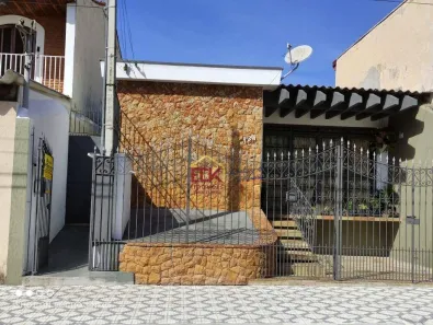Casa com 5 Quartos à venda, 184m² no Jardim Maria Augusta, Taubaté