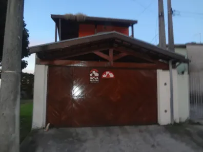 Casa com 4 Quartos à venda, 182m² no Residencial União, São José dos Campos