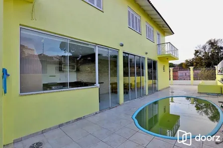 Casa com 2 Quartos à venda, 280m² no Nonoai, Porto Alegre