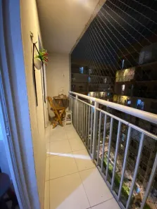 Apartamento com 1 Quarto à venda, 28m² no Ferreira, São Paulo